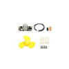 Вентилятор Me 130 DC Motor Pack - «globural.ru» - Кузнецк