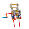 Конструктор образовательный K'NEX Education "STEM Исследования: Шестерни" - «globural.ru» - Кузнецк