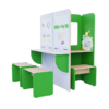 Игровая зона «Банк» из коллекции «НЕГА» - «globural.ru» - Кузнецк