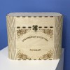 Сундук для хранения логопедического оборудования - «globural.ru» - Кузнецк