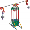 Конструктор образовательный K'NEX Education "STEM Исследования: Рычаги и шкифы" - «globural.ru» - Кузнецк