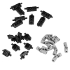 VEX IQ Ресурсный набор Motion Add-On Kit - «globural.ru» - Кузнецк