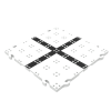 Набор 1/2 поля для соревнований / VEX IQ Challenge Half  Field Perimeter & Tiles - «globural.ru» - Кузнецк