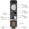 Мультидатчик mBuild_Science Sensor_V1.0 - «globural.ru» - Кузнецк