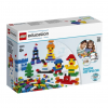 Кирпичики LEGO для творческих занятий - «globural.ru» - Кузнецк