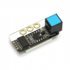 Дисплей Me 7-segment display-Red V1 - «globural.ru» - Кузнецк