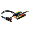 Дисплей Me 7-segment display-Red V1 - «globural.ru» - Кузнецк
