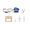Модуль сервомотор 9g Micro Servo Pack - «globural.ru» - Кузнецк
