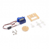 Модуль сервомотор 9g Micro Servo Pack - «globural.ru» - Кузнецк