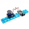 Модуль сервомотор 9g Micro Servo Pack - «globural.ru» - Кузнецк