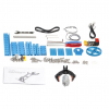 Дополнительный набор к конструктору Robot Arm Add-on Pack for Starter Robot Kit - «globural.ru» - Кузнецк