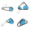 Ресурсный набор Timing Belt Motion Pack-Blue - «globural.ru» - Кузнецк