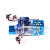 Ресурсный набор, поворотный модуль Mini Pan-Tilt Kit - «globural.ru» - Кузнецк
