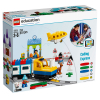 Набор Lego "Экспресс Юный Программист" - «globural.ru» - Кузнецк