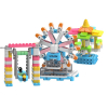 Комплект конструкторского уголка Botzees Construction Corner Playsets - «globural.ru» - Кузнецк