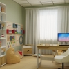 Комплект оборудования для кабинета Логопеда 10 м&#178; - «globural.ru» - Кузнецк