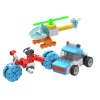 Комплект конструкторского уголка Botzees Construction Corner Playsets - «globural.ru» - Кузнецк