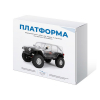 Набор для сборки автомодели Платформа - «globural.ru» - Кузнецк