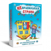 Игра для психологической работы "Неправильная страна" - «globural.ru» - Кузнецк