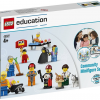 Городские жители LEGO PreSchool  - «globural.ru» - Кузнецк