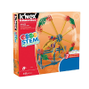 Конструктор образовательный K'NEX Education "STEM Исследования: Шестерни" - «globural.ru» - Кузнецк
