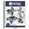 Конструктор стартовый  MAX. Tetrix - «globural.ru» - Кузнецк