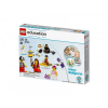 Набор "Сказочные и исторические персонажи" LEGO - «globural.ru» - Кузнецк