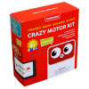 Образовательный набор "Tinkamo Crazy Motor Kit" - «globural.ru» - Кузнецк