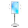 Мобильная панель Mobiscreen EON 32" - «globural.ru» - Кузнецк