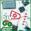 Комплект Robo kit DIYGO Расширенный - «globural.ru» - Кузнецк