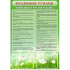 Стенд "Правовой уголок" - «globural.ru» - Кузнецк