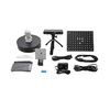 3D сканер RangeVision Neopoint (с поворотным столом TS и RV 3D Studio) - «globural.ru» - Кузнецк