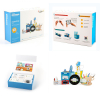 Электронный конструктор NEURON Inventor Kit - «globural.ru» - Кузнецк