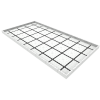 Набор 1/2 поля для соревнований / VEX IQ Challenge Half  Field Perimeter & Tiles - «globural.ru» - Кузнецк