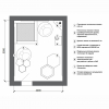 Комплект оборудования для сенсорной комнаты 20 м² - «globural.ru» - Кузнецк