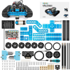 Базовый робототехнический набор mBot Ranger Robot Kit Bluetooth Version - «globural.ru» - Кузнецк