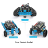 Базовый робототехнический набор mBot Ranger Robot Kit Bluetooth Version - «globural.ru» - Кузнецк