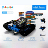 Базовый робототехнический набор mBot Ranger Robot Kit Bluetooth Version - «globural.ru» - Кузнецк