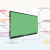 Интерактивная панель "Smart School Board 98" - «globural.ru» - Кузнецк