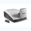 Ультракороткофокусный проектор BenQ MH856UST+ - «globural.ru» - Кузнецк