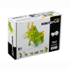 Робототехнический набор "Robotis play 300 dinos (Динозавры)" - «globural.ru» - Кузнецк