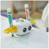 Робототехнический набор для младшего возраста Matatalab Tale-Bot PRO - «globural.ru» - Кузнецк