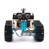 Робототехнический набор Starter Robot Kit-Blue (Bluetooth-версия) - «globural.ru» - Кузнецк