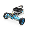 Робототехнический набор Starter Robot Kit-Blue (Bluetooth-версия) - «globural.ru» - Кузнецк