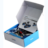 Робототехнический набор Starter Robot Kit-Blue (Bluetooth-версия) - «globural.ru» - Кузнецк
