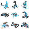 Базовый робототехнический набор Ultimate Robot Kit V2.0 - «globural.ru» - Кузнецк