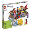 Конструктор "Городская жизнь. LEGO" - «globural.ru» - Кузнецк