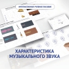 Слушание музыки. 1 класс. Характеристика музыкального звука - «globural.ru» - Кузнецк