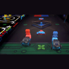 Соревновательное поле с рамкой 2022 MakeX Starter Arena and Frame - «globural.ru» - Кузнецк