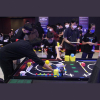 Соревновательное поле с рамкой 2022 MakeX Starter Arena and Frame - «globural.ru» - Кузнецк